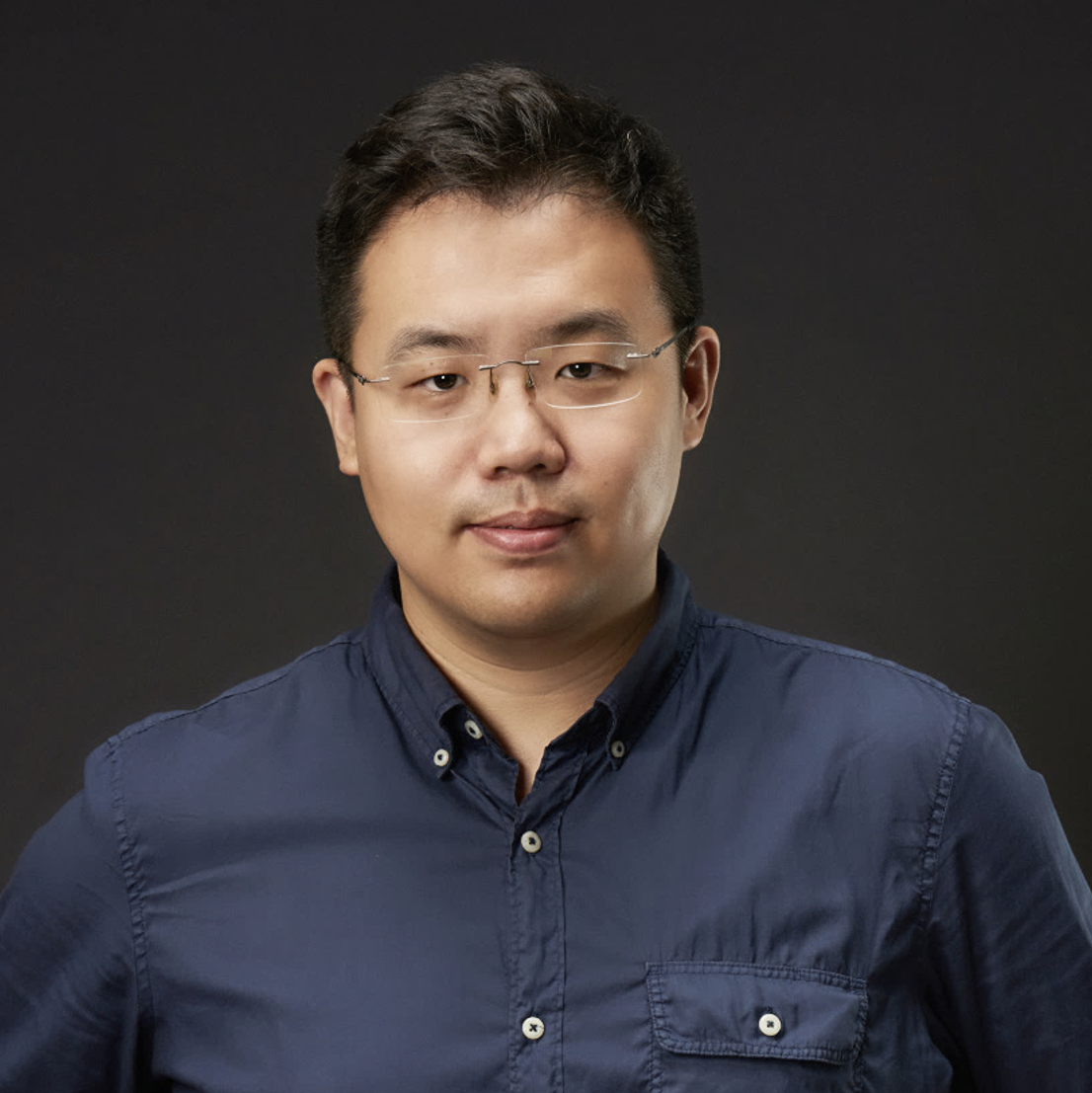 Kevin Zhang