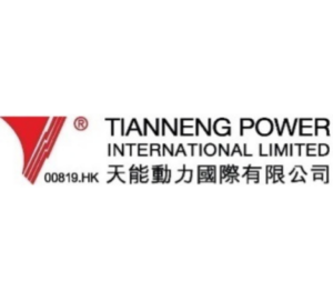 tianneng power international limited
